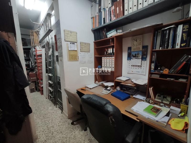 Foto f08f6091-4542-4365-b1fe-a153353bcdec. Local comercial en Pueblo Nuevo Madrid