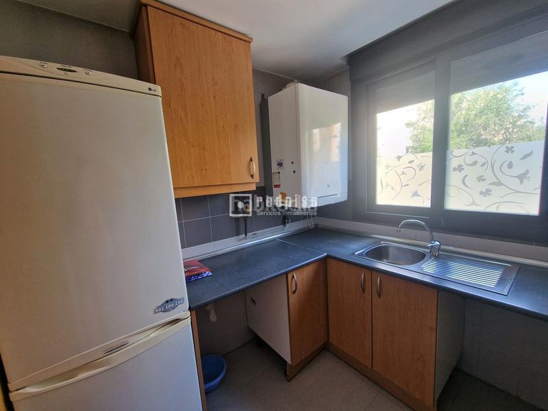 Foto 8385015e-8ecc-476f-8f41-3c71ed10a11d. Appartement avec chauffage parking dans Simancas Madrid