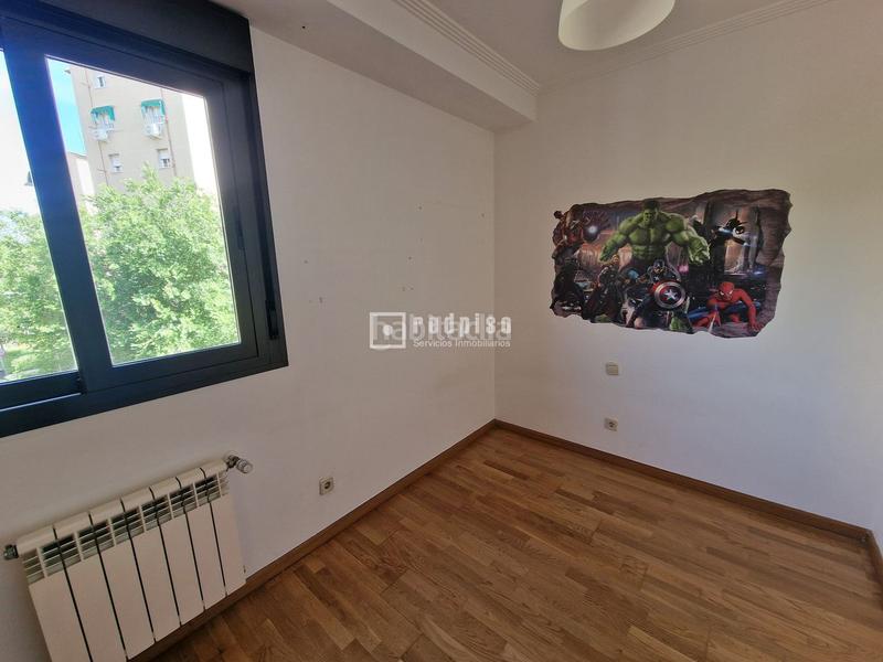 Foto 2b0b10e0-2413-4050-9741-4c47ceb9c3dc. Etagenwohnung mit heizung parking in Simancas Madrid