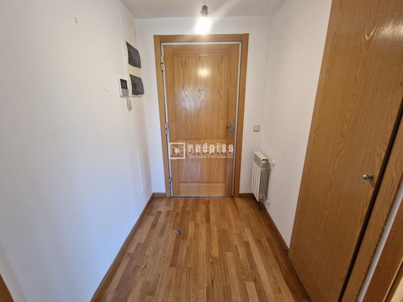 Foto e4f70eb2-95fc-457d-a883-14cca3fd862f. Etagenwohnung mit heizung parking in Simancas Madrid