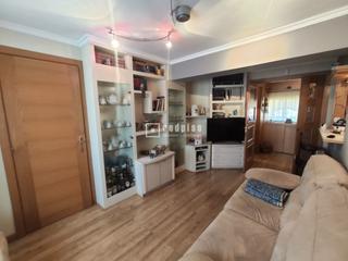 Appartement à BETANCUNIA