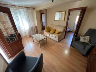 Appartement à GANDHI