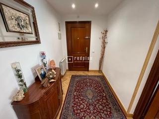 Piso  Pepe isbert