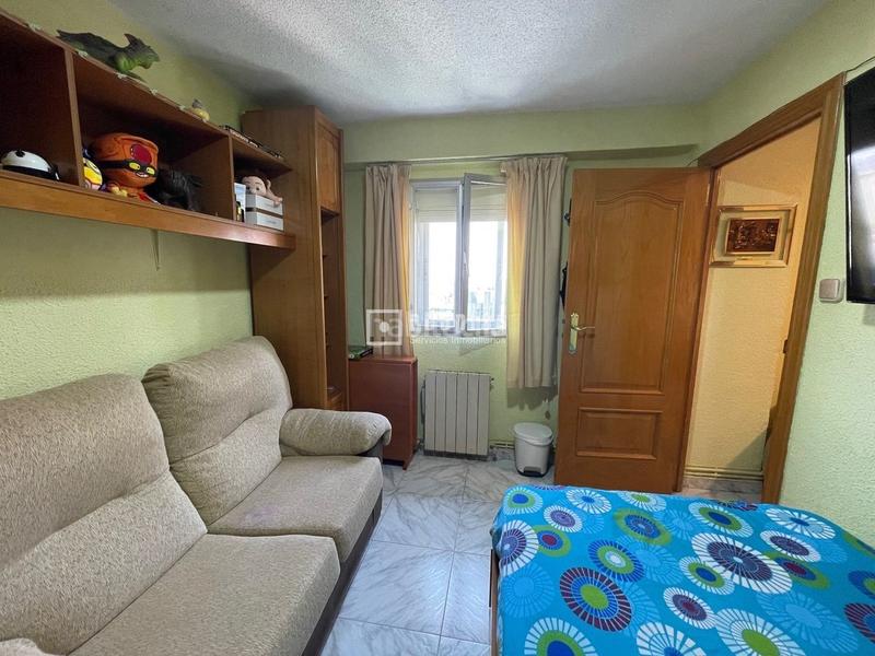 Foto 128daf5c-5908-4315-abdd-bbe652f88faa. Appartamento con riscaldamento in Pueblo Nuevo Madrid