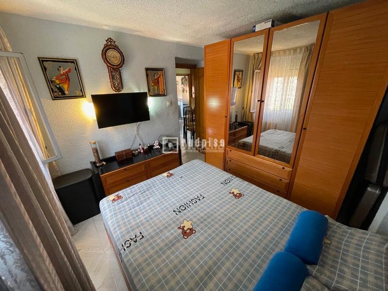 Foto 16de1248-f5f3-4413-8ca2-0026cc22b6b4. Appartamento con riscaldamento in Pueblo Nuevo Madrid
