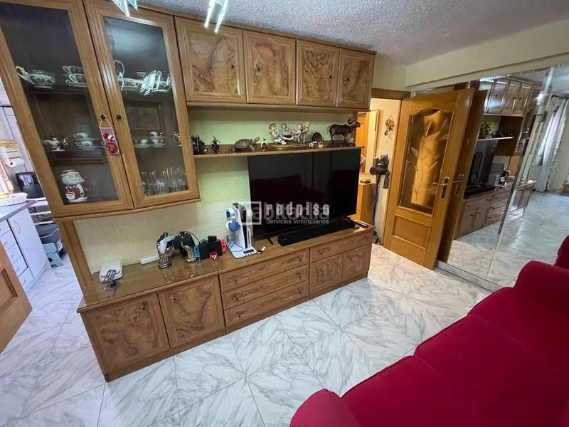 Foto 5fc5a550-7e3a-432f-9ba3-fff77241a3f4. Appartamento con riscaldamento in Pueblo Nuevo Madrid