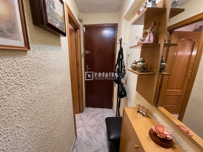 Foto 60fd021d-9cf4-4475-8bd3-a7a9b8b43c37. Appartamento con riscaldamento in Pueblo Nuevo Madrid