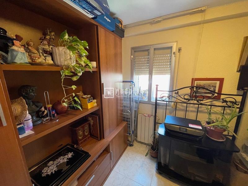 Foto 69944dd3-ccce-4079-a531-2b8f54ded203. Appartamento con riscaldamento in Pueblo Nuevo Madrid