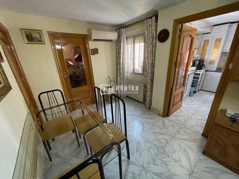 Foto 727fd120-0b75-48af-9070-141948c4b107. Appartamento con riscaldamento in Pueblo Nuevo Madrid