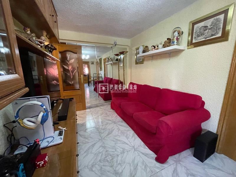 Foto 72b5c5a9-7dc4-4799-ba1a-a8ca54c4214f. Appartamento con riscaldamento in Pueblo Nuevo Madrid