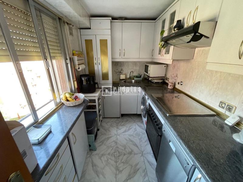 Foto 7c1684e8-ed85-4d6a-a185-bb2951188aae. Appartamento con riscaldamento in Pueblo Nuevo Madrid