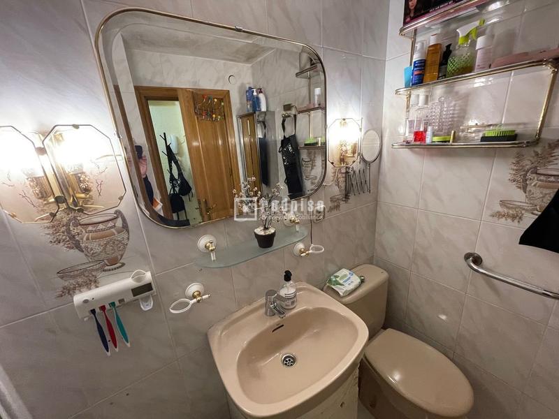 Foto 841a15ed-8cbf-4d43-bd3c-d4b898442e1c. Appartamento con riscaldamento in Pueblo Nuevo Madrid