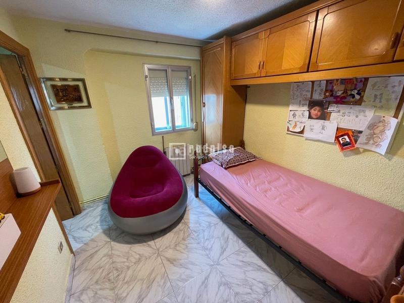 Foto b1e91ade-a628-465e-bf55-ac037baa5bd1. Appartamento con riscaldamento in Pueblo Nuevo Madrid
