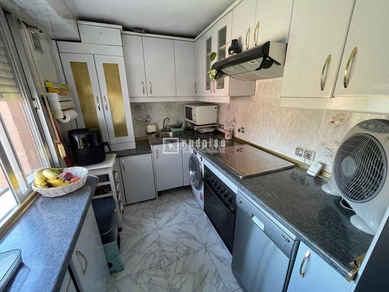 Foto d2d9614d-e7b0-4cf5-9f68-d051c7c8d86d. Appartamento con riscaldamento in Pueblo Nuevo Madrid