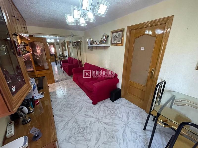 Foto 664ef978-85ac-4779-959a-588b7f44e868. Piso en Pueblo Nuevo Madrid