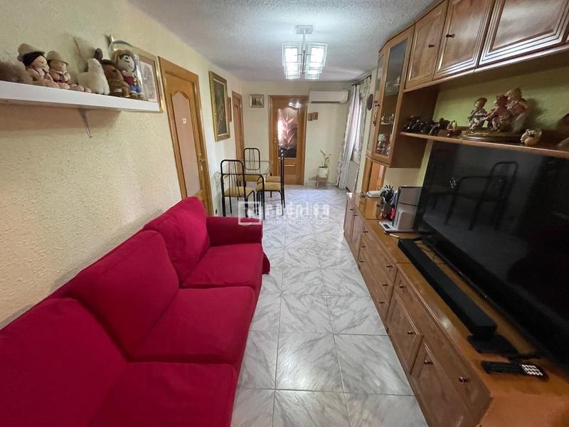 Foto 76484655-f8ab-45d9-8fc3-3385b016bdf2. Piso en Pueblo Nuevo Madrid