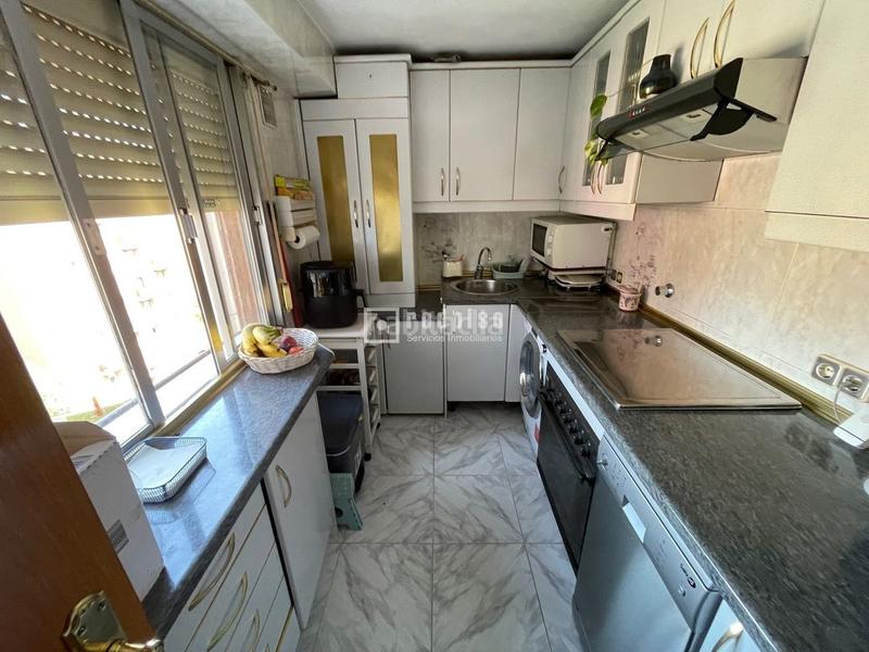 Foto d0da15d8-7363-4854-a64f-1ca1de0e8600. Piso en Pueblo Nuevo Madrid