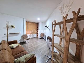 Location Appartement  Pepe isbert
