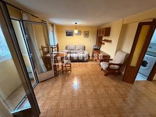 Lloguer Pis  De los hermanos garcia noblejas