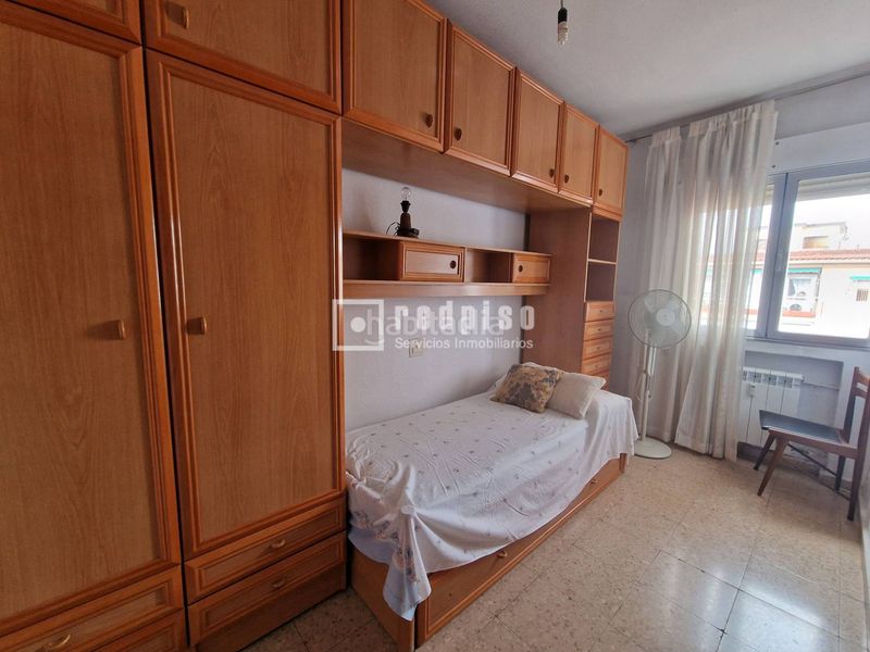 Foto 45d84944-2f15-4250-8a28-51fb3c9aaedd. Pis amb calefacció a Pueblo Nuevo Madrid
