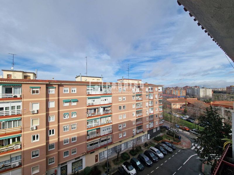 Foto dfda1521-922c-465c-a8c1-38a8adbda86d. Pis amb calefacció a Pueblo Nuevo Madrid