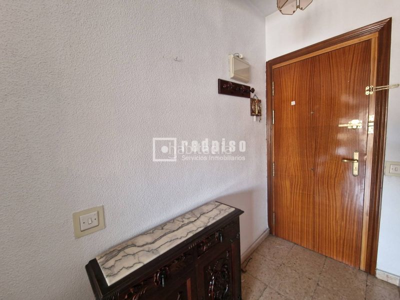 Foto dee911db-974d-44d6-b634-eeca0ca0cfe9. Piso en Pueblo Nuevo Madrid