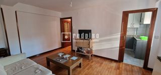 Etagenwohnung  De betancunia
