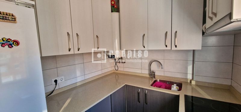 Foto 21eba4fd-839d-42a8-993f-54ad7a46a128. Pis amb calefacció a Pueblo Nuevo Madrid