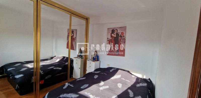 Foto 3f1523ec-ccba-4717-bce3-e1f91bdf9584. Pis amb calefacció a Pueblo Nuevo Madrid