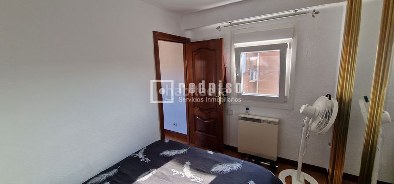 Foto 467ee231-210b-48d4-b346-7f8dd612928a. Pis amb calefacció a Pueblo Nuevo Madrid