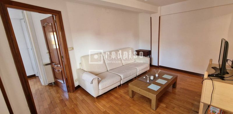 Foto 4e19cac6-9623-4c40-bcc0-db42ec03f1ac. Pis amb calefacció a Pueblo Nuevo Madrid