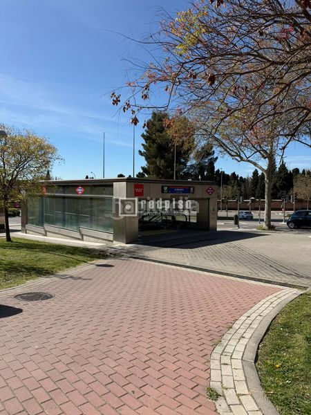 Foto 95a532db-c289-4888-9aa3-9e8732b861e3. Pis amb calefacció a Pueblo Nuevo Madrid