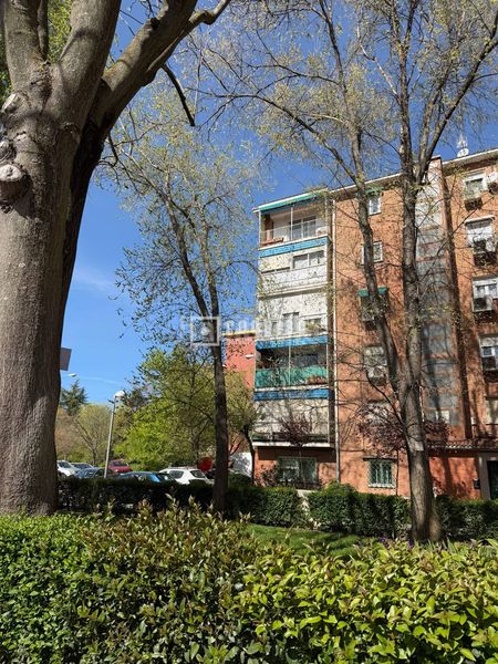 Foto a9f32e84-80f8-49b9-871a-4d50dbb9ecb2. Pis amb calefacció a Pueblo Nuevo Madrid