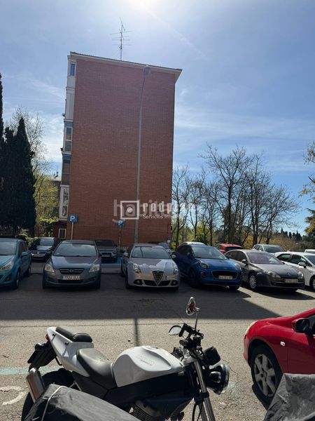 Foto ebe748d4-4933-479e-8a7d-6814323dd434. Pis amb calefacció a Pueblo Nuevo Madrid
