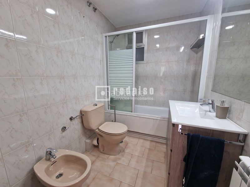 Foto ca2cd2b7-283d-410f-a854-af17eb5fc906. Pis amb calefacció a Pueblo Nuevo Madrid