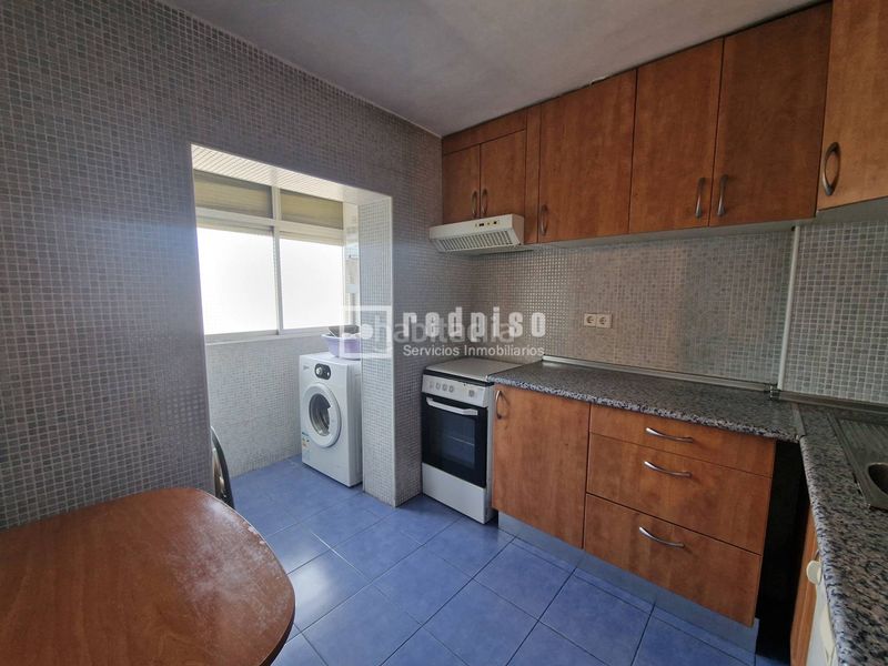 Foto a968c0ad-eda9-484d-985e-9c55bd6d9661. Pis amb calefacció a Pueblo Nuevo Madrid