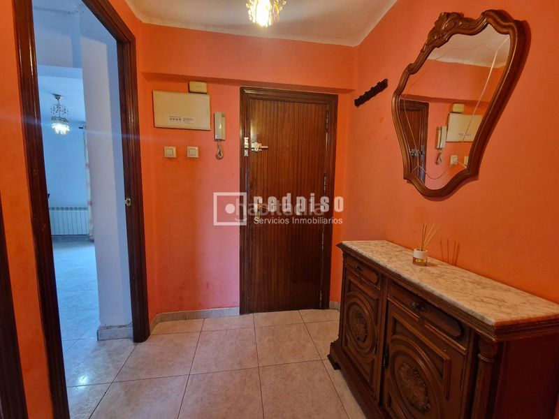 Foto ed40bd09-ea43-4c61-a1af-255acdde9d2f. Pis amb calefacció a Pueblo Nuevo Madrid