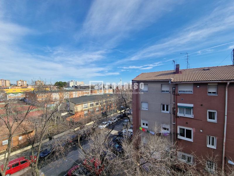Foto fd95203d-fa3d-44f1-bf71-829d9a8d1d3e. Pis amb calefacció a Pueblo Nuevo Madrid