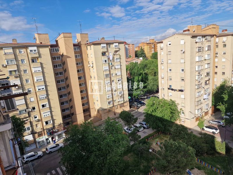 Foto 234cae36-ec78-40f8-9c1f-f6e007b892f4. Piso en Simancas Madrid