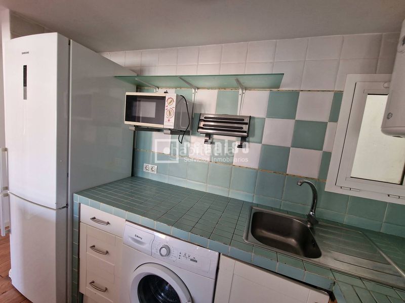 Foto 9d8ac9fc-2d5f-489c-8099-9aba49040ce8. Piso en Simancas Madrid