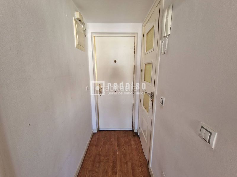 Foto f22779c3-9ffa-41a3-86ec-a3dd830ab72d. Piso en Simancas Madrid