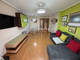 Etagenwohnung  De los llanos de escudero
