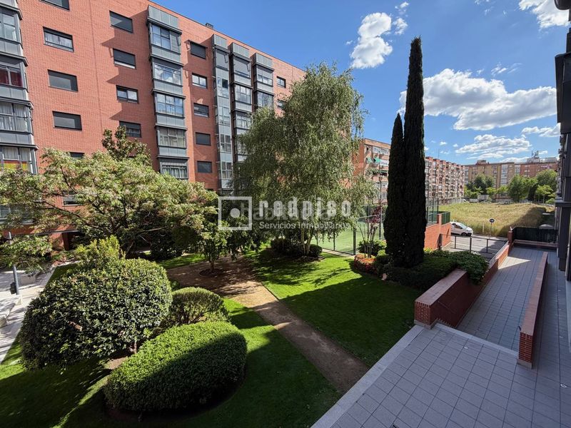 Foto 4fa9c33c-1c75-42a7-ae7d-2c59c77c440e. Pis amb calefacció piscina a Pueblo Nuevo Madrid