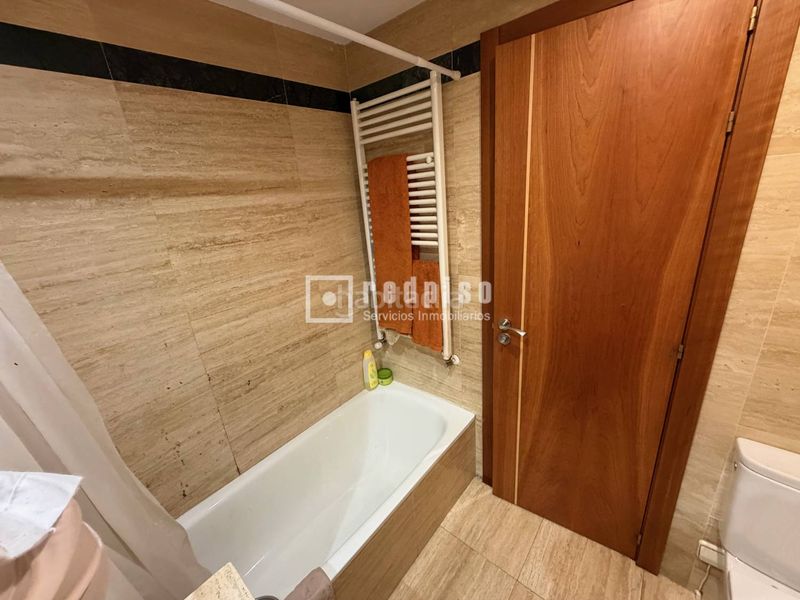 Foto 54b788c1-fee0-481c-8cbb-49e604b2b98d. Pis amb calefacció piscina a Pueblo Nuevo Madrid