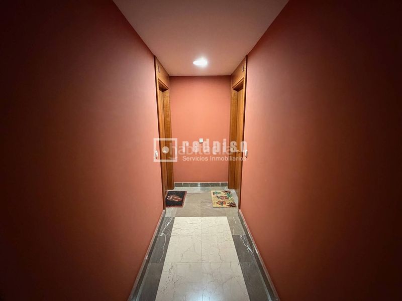 Foto 56969467-93a1-45c6-9ebd-ac057a064d59. Pis amb calefacció piscina a Pueblo Nuevo Madrid