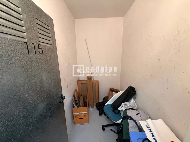 Foto a1dbeb2e-750a-4116-b419-fe3b5d598357. Pis amb calefacció piscina a Pueblo Nuevo Madrid