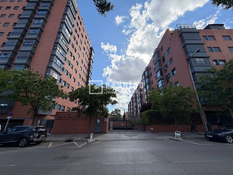 Foto d206ea44-dde0-4fa0-a838-ba1df231b714. Pis amb calefacció piscina a Pueblo Nuevo Madrid