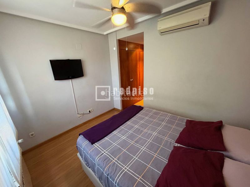Foto e53d41f5-97ca-4a0b-b935-4a1b2b528fe3. Pis amb calefacció piscina a Pueblo Nuevo Madrid