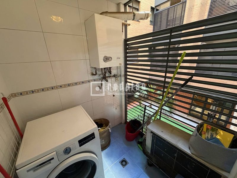 Foto 818a1061-3927-40c2-947a-68834cad59f1. Piso en Pueblo Nuevo Madrid