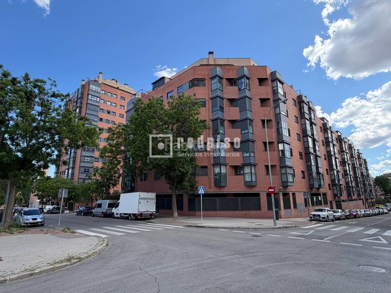 Foto 975c28f2-9743-4420-be10-6ed992c2c1cf. Piso en Pueblo Nuevo Madrid